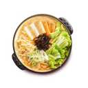 DAISHO Plant-Based Tonkotsu Style Noodle Soup Base, 26.45-oz. Ready to Use. (10) (EXP 04/01/26)