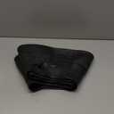 2 Pcs 25x10-12 ATV Inner Tubes with TR6 Valve Stem Butyl rubber for UTVs/Golf Carts/Mowers