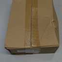 DearHouse 2Pcs Artificial Peony Flower Garland - Silk Peony Garland with Purple White Flowers for Wedding Party Table Decoration,6ft/Strand(White& Blue&Dark Blue)