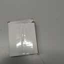 Rockhouse 9V DC 500mA Guitar Pedal Power Supply Center Negative, 9 Volt 0.5a AC DC Power Cable Adapter 5.5 x 2.1 mm Cord for Boss 1 Spot Behringer Zoom