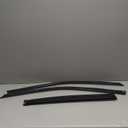 ventyvisor side window deflectors