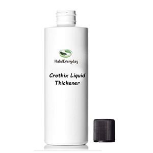Crothix Liquid Thickener-LQ-(MH)- 1/2 Lb