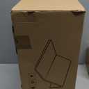 XVISHX Baby Play Mat, 50 x 50 Inch Play Mat Perfect for Use Baby Playpen, Foldable Baby Foam Playmat for Floor, Portable Waterproof Activity PlayMats for Babies, Infants and Toddlers