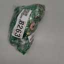 elescat Women's Summer Dresses 2026 Beach Casual Sleeveless Floral Print Tank Loose Sundress with Pocket (Green Flroal)