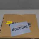 MIULEE Natural White Linen Curtains 90 Inch Long 2 Panels Set for Bedroom Living Room, Soft Thick Linen Textured Window Drapes Semi Sheer Light Filtering Rod Pocket Back Tab Farmhouse Cream Ivory