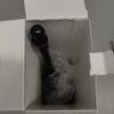 Esoulk Car Cup Phone Holder, Car Phone Holder Cup Holder with 11 Long Arm, Goose Neck Cupholder Phone Holder, Adjustable Phone Holder for Car, Universal Cup Holder for Car, Cup Cradle