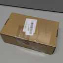 Babys Breath Artificial Flowers,12 Pcs Gypsophila Real Touch Flowers for Wedding Party Home Garden Decoration (White)