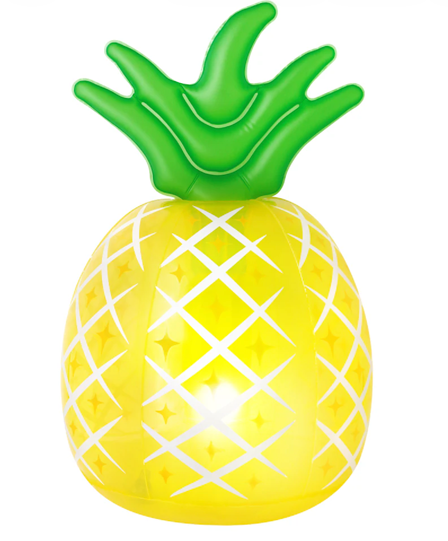 DI Lumi Bright Pineapple Chill-2pack