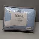 Bare Home Comforter Set - Twin/Twin Extra Long Size - Ultra-Soft - Goose Down Alternative - Premium 1800 Series - All Season Warmth (Twin/Twin XL, Light Blue)