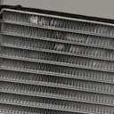 A-Premium A/C Evaporator Core Compatible with Chevrolet Silverado 1500 2500, Tahoe, Suburban, Avalanche & GMC Sierra 3500 HD, Yukon, Yukon XL & Cadillac Escalade, Escalade ESV EXT & Hummer H2