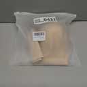 36dd Strapless Bras for Women Longline Beige Pink (Beige)