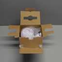 TESSAN Tower Surge Protector Power Strip 10 ft, Long Flat Extension Cord with Multiple Outlets, 8 AC Outlets with 4 USB Ports (1 USB C), Charging Station with Surge Protection, for Home Office Dorm (Grey)