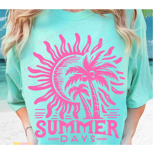 Retro Summer SVG PNG Retro Summer shirt Svg Summer Png Beach retro Svg Summer break Svg Beach Shirt Sublimation Front Back Svg ORIGINAL, Medium