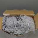 Westinghouse Electric Blanket Twin Size, Soft Plush Sherpa Heated Blanket with 10 Heating Levels & 1-12 Hours Auto-Off, Machine Washable, 62x84 inches, Charcoal