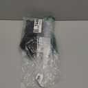 Waterproof Dog Boots for Small/Medium Dogs -Dog Paw Protectors Dog Suspender Boots Anti-Slip Pet Shoes for Outdoor Walking, Reflective Stay-On,Dirt-Proof Comfortable Booties (Black, Small)