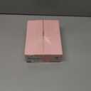 Satin Bridesmaid Scrunchies Bachelorette Hair Ties Set of 6 sunglasses Bridal Shower No Damage Hairties ideas Gift for Wedding Party Favors Bridesmaid Proposal Gifts (8sets White & Dusty Blue)