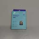 TP-Link USB Bluetooth Adapter for PC - Bluetooth 5.4 Dongle Receiver, Plug and Play, Nano Design, EDR & BLE, Supports Windows 11/10/8.1/7 for Desktop, Laptop, Keyboard, Mouse, etc (UB500)