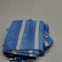 4 Pack Microfiber Lightweight Beach Towel Sand Free Quick Dry Absorbent Thin Compact Towels for Swimming Pool Camping Beach Accessories Large Easy Pack Travel Things for Vacation Essentials Gift (32x71 inch, 4 Pack Turtle Blue Dophin Flamina)