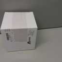 3 Pcs Christmas White Elephant Gifts for Women Elephant Coffee Mug Plush Doll Keychain and Bracelet with Inspirational Card Christmas Holiday Birthday Gift for Women Man Animal Lover