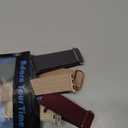 Braided Solo Loop Compatible with Apple Watch Band 38mm 40mm 41mm Women Men, Adjustable Stretchy Bands Elastic Sport Wristbands for iWatch Series 11 10 9 8 7 6 5 4 3 2 1 SE 3