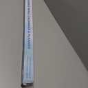 24" x 36" SwiftGlimpse 2026 Wall Calendar Erasable Large Wet & Dry Erase Laminated 12 Month Annual Yearly Wall Planner, Reversible, Horizontal/Vertical, Navy