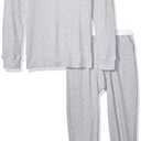 Amazon Essentials Thermal Long Johns Underwear Set for Men XL