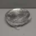 12 Pack 8 Inch Pizza Pans Stainless Steel Pizza Pans Bulk Reusable Round Bakeware Oven Pizza Trays for Restaurant Home Kitchen Baking Roasting Rust Free Dishwasher Easy Clean