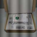 Keypad Smart Door Lock with Handle,Keyless Entry Digital Lock for Front/Interior Door,Fingerprint Electronic Door Knob with APP Control,Easy Installation,Smart Locks for Front Door/Bedroom/Office