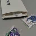 Moxweyeni 10 Pcs Digit Combinations Padlock Safe Cipher Lock Mini Combination Resettable Number for Suitcases Luggage Briefcases Computer Bags(Cute Style,Multicolor)