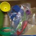 Learning Resources Primary Science Lab Activity Set - Experiments for Kids, Chemistry Toy, Pretend Play, STEM Projects, Classroom Must Haves, Teacher Supplies, Montessori Gifts for Boys and Girls