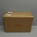 Coloch 3 Pack Ceramic Baking Dishes, Rectangular Bakeware Set Hand-painted Lasagna Pan Porcelain Serving Bakeware for Pasta, Chicken, Kitchen, Banquet, Microwave and Dishwasher Safe