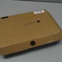 Kuuleyn Corner Shower Shelf, Aluminum Triangular Storage Rack Organizer, Gray