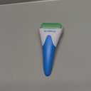 ESARORA Ice Roller for Face & Eye, Puffiness, Migraine, Pain Relief and Minor Injury, Skin Care Products (Blue)