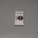 Smart Watch, 1.39" Smartwatch for Women (Answer/Make Call), Fitness Activity Tracker with Heart Rate & Sp02 Monitor, 100+ Sport Modes, IP68 Waterproof Fitness Watch for Android iOS (Rose Gold)