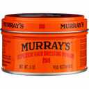 Murray's Superior Hair Dressing Pomade - 3 Oz (88ml) (2 Pack)