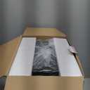 Homecraft 3-Quart Iced Coffee and Tea Maker with Filter Basket, Flavor Enhancer, Adjustable Brew Strength, Black