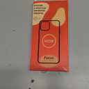 Vooii Magnetic for iPhone 17 Pro Max Case, Compatible with Magsafe (Premium Liquid Silicone) (Integrated Camera Control Button) Full Body Protective Anti-Scratch Microfiber Lining 6.9 inch, Chalk Pink