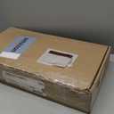 American Standard 735125-400.222 Compact Cadet3 Tank Cover, Linen 1-Piece