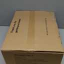 Baby Playpen with Mat, 50x50 Inch Playpen with Mat Waterproof for Babies and Toddlers Play Pen Playards Safety Gate Fence Active Center Indoor (Dark Grey + Mat)