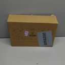 Outdoor Watering Can for Plants Indoor Watering Can for Houseplants 3/4 Gallon 3L (Green)