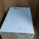 VEVOR Commercial Ice Maker, 400LBS/24H Ice Making Machine with 330.7LBS Large Storage Bin, 800W Auto Self-Cleaning Ice Maker Machine with 3.5-inch LED Screen for Business Bar Tested to UL Standards