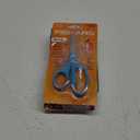 Fiskars Kids/Student Scissors, Rounded Tip, 5" Long, 1.75" Cut Length, Assorted Straight Handles, DI Pentel Glide Wrt Rt Ballpoint Pn Blue, DI Pentel Glide Wrt Rt BP Pen 3CT BLK, DI Pm Inkjoy 300Rt Fashion Wraps 1862402