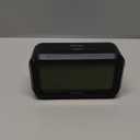 Timex Alarm Clock with Jumbo Display and Indoor Temperature