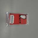 for Samsung Galaxy S25 Case with 2Pcs Tempered Glass Screen Protector and Camera Lens Protector, 3 in 1 Heavy Duty Shockproof/Drop Proof/Dust Proof Case (Red/Black)