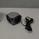 Victor PestChaser Pro Heavy-Duty Rodent Repeller - Ultrasonic Rodent Repeller for Indoors - Repel Mice and Rats - Use in Basement, Attic, Warehouse - M792