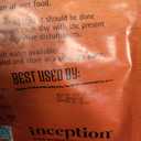 Inception Dry Dog Food Chicken & Pork Meal Recipe Complete and Balanced Dog Food Legume Free Meat First Dry Dog Food 27 lb. Bag (27 Pound (Pack of 1)), Best By Aug 23 2025