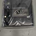 Ziweo External CD DVD Drive, Portable USB 3.0 Type-C CD Burner CD +/-RW Drive DVD Player for ROM Rewriter Burner Compatible with Laptop Desktop PC Windows MacBook Linux Mac OS