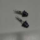 2 Pack D4R Xenon Bulb Replacement for Toyota HID Prius Headlight 2006-2009 4300K 42406 2008-2010 Avalon Replaces 90981-20029