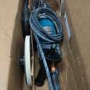 Makita 9237C 7" Polisher, Blue