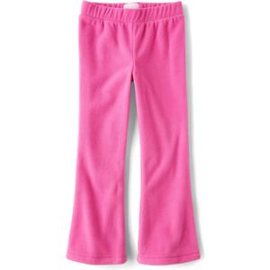 The Children's Place Girls Warm Fleece Pull on Pants (XX-Large)